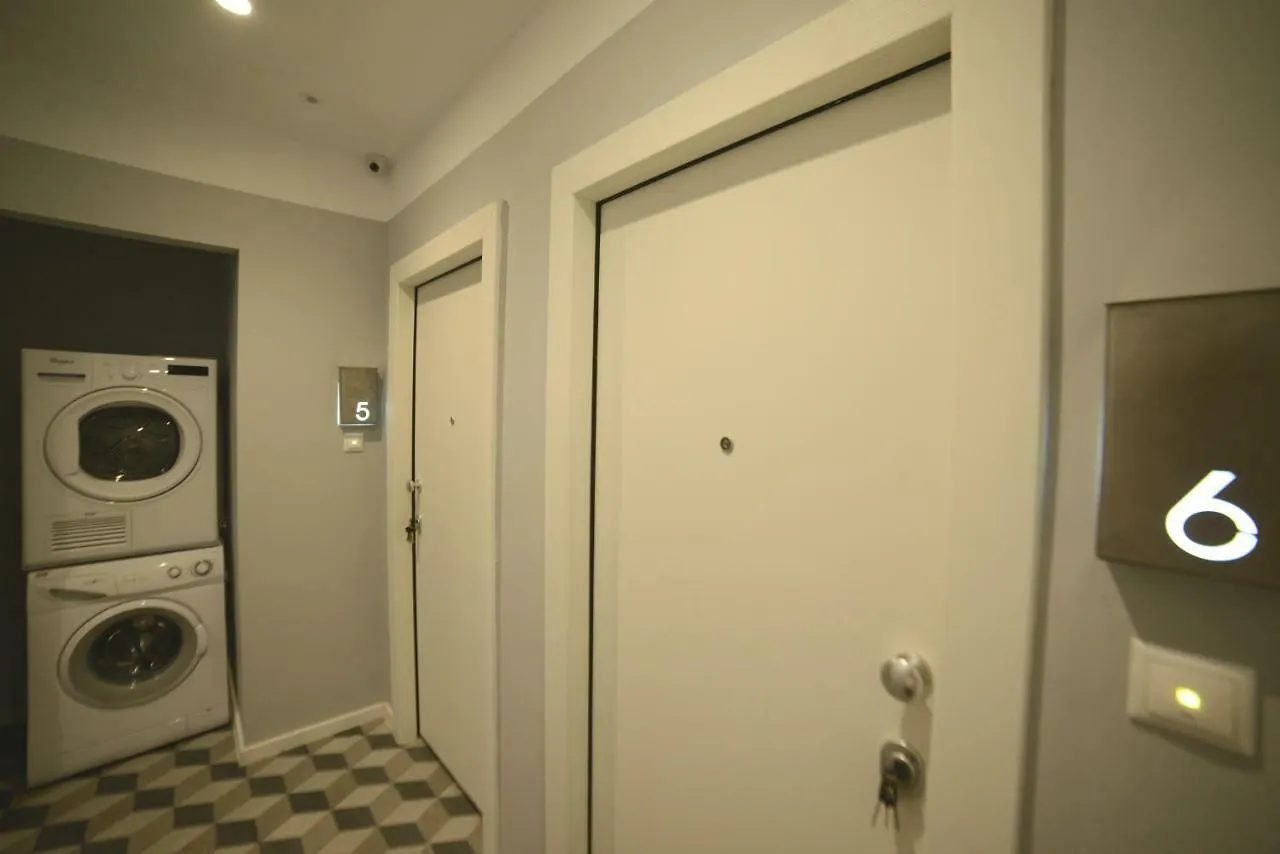 Mazi7Thfloor #3 Lejlighed Thessaloníki